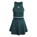 Sukienka damska adidas  Tennis Climacool Y-Dress Aurora Ivy