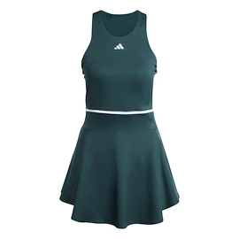 Sukienka damska adidas Tennis Climacool Y-Dress Aurora Ivy