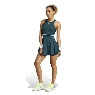 Sukienka damska adidas  Tennis Climacool Y-Dress Aurora Ivy
