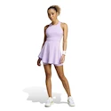 Sukienka damska adidas  Tennis Climacool Y-Dress Powder Plum