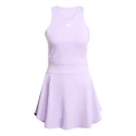 Sukienka damska adidas  Tennis Climacool Y-Dress Powder Plum