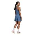 Sukienka damska adidas  Tennis Y-Dress Blue