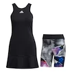 Sukienka damska adidas  US Series Y-Dress Black S