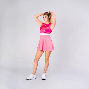 Sukienka damska BIDI BADU  Jala Tech Dress (2 In 1) Berry