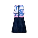 Sukienka damska BIDI BADU  Kaja Tech Dress (2in1) Dark Blue/Rose