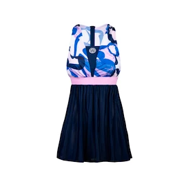 Sukienka damska BIDI BADU Kaja Tech Dress (2in1) Dark Blue/Rose