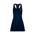 Sukienka damska BIDI BADU  Sira Tech Dress Dark Blue