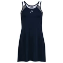 Sukienka damska Head  Club 22 Dress Women Dark Blue