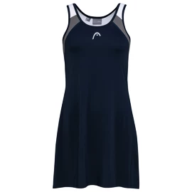 Sukienka damska Head Club 22 Dress Women Dark Blue