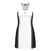 Sukienka damska Head  CLUB 25 Dress Women Navy/White
