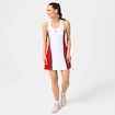 Sukienka damska Head  CLUB 25 Dress Women Red/White