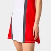 Sukienka damska Head  CLUB 25 Dress Women Red/White