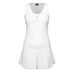 Sukienka damska Head  PERFORMANCE Dress Women White