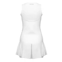 Sukienka damska Head  PERFORMANCE Dress Women White