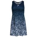 Sukienka damska Head  Vision Spirit Dress Woman Dark Blue