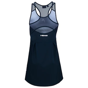 Sukienka damska Head  Vision Spirit Dress Woman Dark Blue