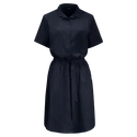 Sukienka damska Jack Wolfskin  Holiday Midi Dress Night Blue