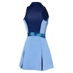 Sukienka damska Mizuno  Frontier Dress W Bellwether Blue