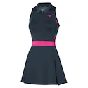 Sukienka damska Mizuno  Frontier Dress W Midnight Navy