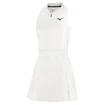 Sukienka damska Mizuno  Frontier Dress W White Bay
