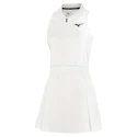 Sukienka damska Mizuno  Frontier Dress W White Bay