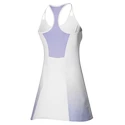 Sukienka damska Mizuno  Printed Dress White