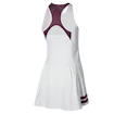 Sukienka damska Mizuno  Printed Dress White