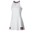 Sukienka damska Mizuno  Printed Dress White
