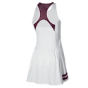 Sukienka damska Mizuno  Printed Dress White