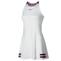 Sukienka damska Mizuno  Printed Dress White