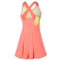 Sukienka damska Mizuno  Release Dress Candy Coral