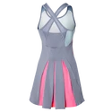 Sukienka damska Mizuno  Release Dress Silver Bullet