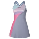 Sukienka damska Mizuno  Release Dress Silver Bullet