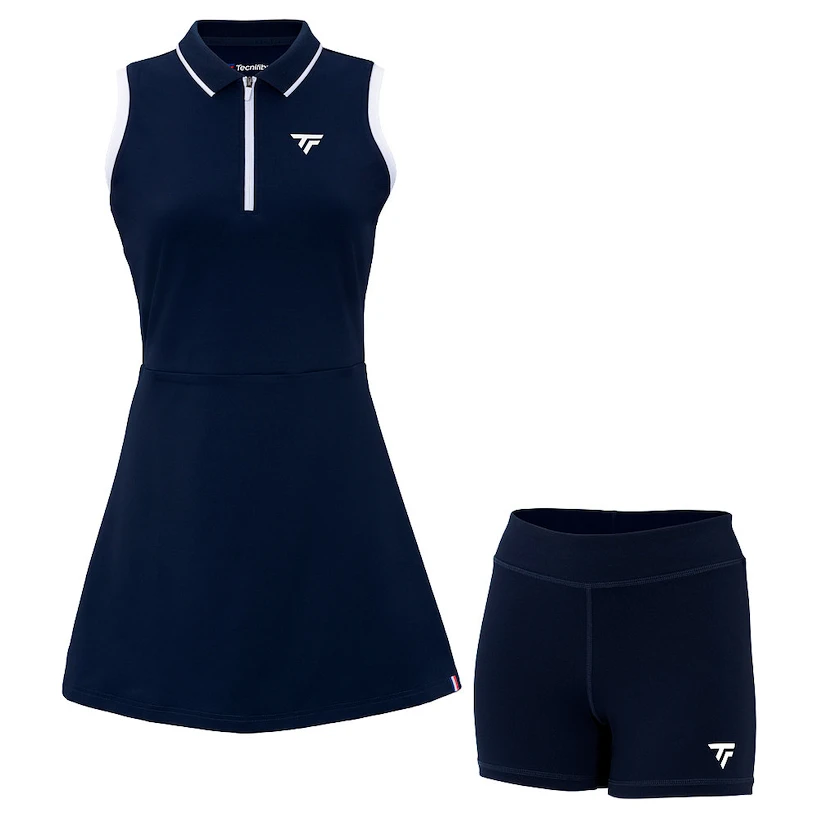 Sukienka damska Tecnifibre  Tech Dress 2024 XS