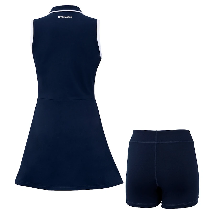 Sukienka damska Tecnifibre  Tech Dress 2024 XS