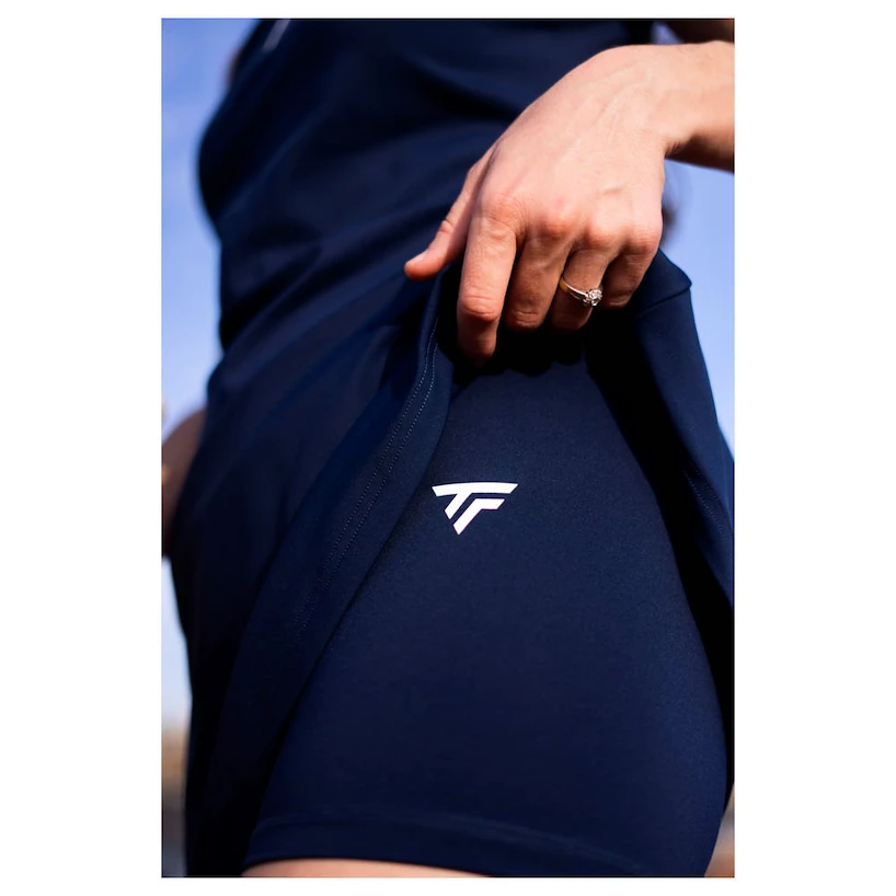Sukienka damska Tecnifibre  Tech Dress 2024 XS