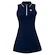 Sukienka damska Tecnifibre  Tech Dress 2024 XS