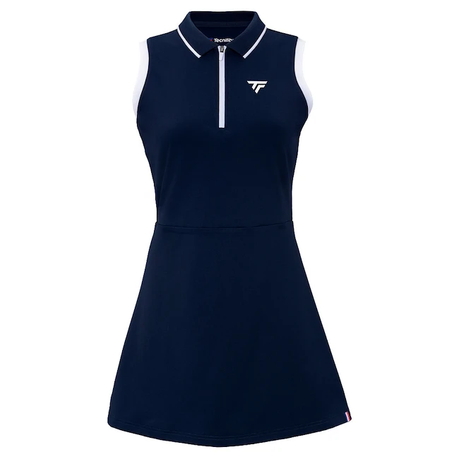 Sukienka damska Tecnifibre  Tech Dress 2024 XS