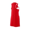 Sukienka damska Wilson  Team II Dress Red