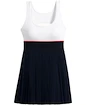 Sukienka damska Wilson  W Sportif Tennis Dress Classic Navy