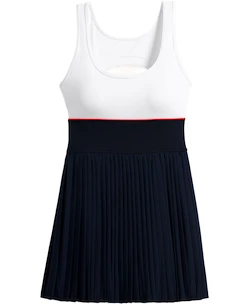 Sukienka damska Wilson  W Sportif Tennis Dress Classic Navy