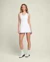 Sukienka damska Wilson  W Team Dress Bright White