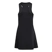 Sukienka dziewczęca adidas  Club Tennis Dress Kids Black