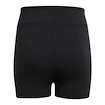 Sukienka dziewczęca adidas  Club Tennis Dress Kids Black