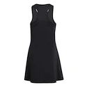 Sukienka dziewczęca adidas  Club Tennis Dress Kids Black
