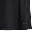 Sukienka dziewczęca adidas  Club Tennis Dress Kids Black