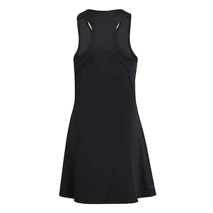 Sukienka dziewczęca adidas  Club Tennis Dress Kids Black