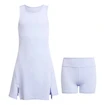 Sukienka dziewczęca adidas  G Club Dress Vioton