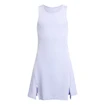 Sukienka dziewczęca adidas  G Club Dress Vioton
