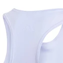 Sukienka dziewczęca adidas  G Club Dress Vioton